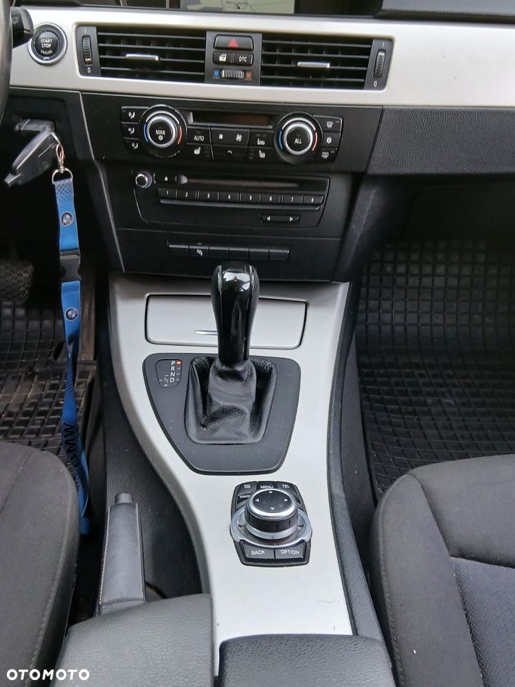 BMW Seria 3 - 15