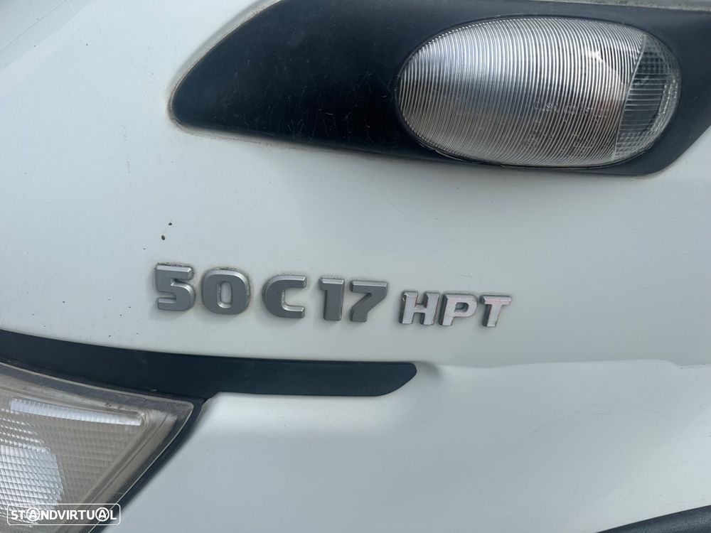 Iveco 50 C17 - 4