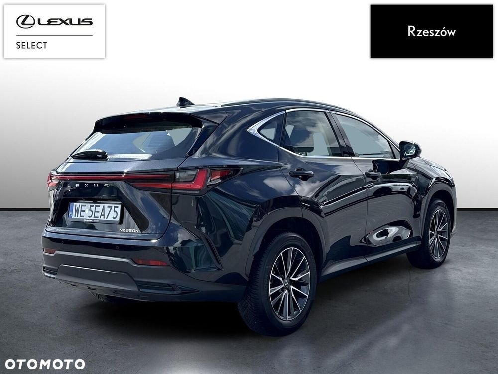 Lexus NX 350h Elegance 2WD - 5