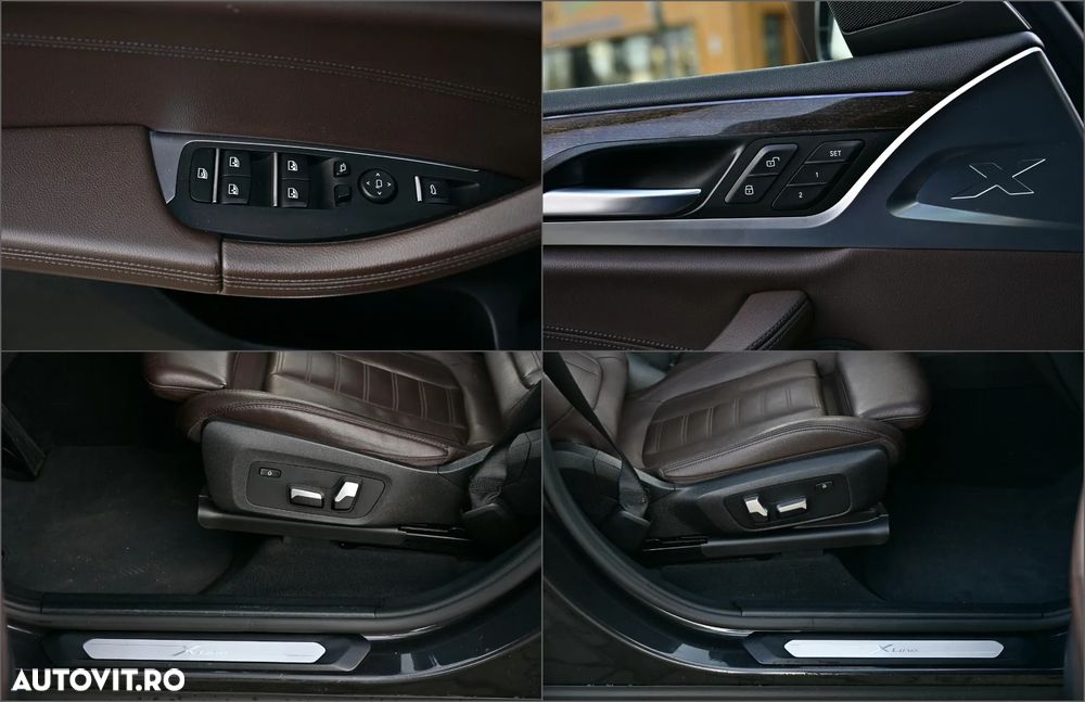 BMW X4 xDrive30i AT xLine - 34