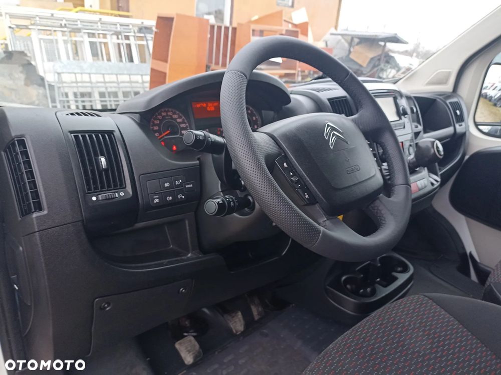 Citroën JUMPER - 10