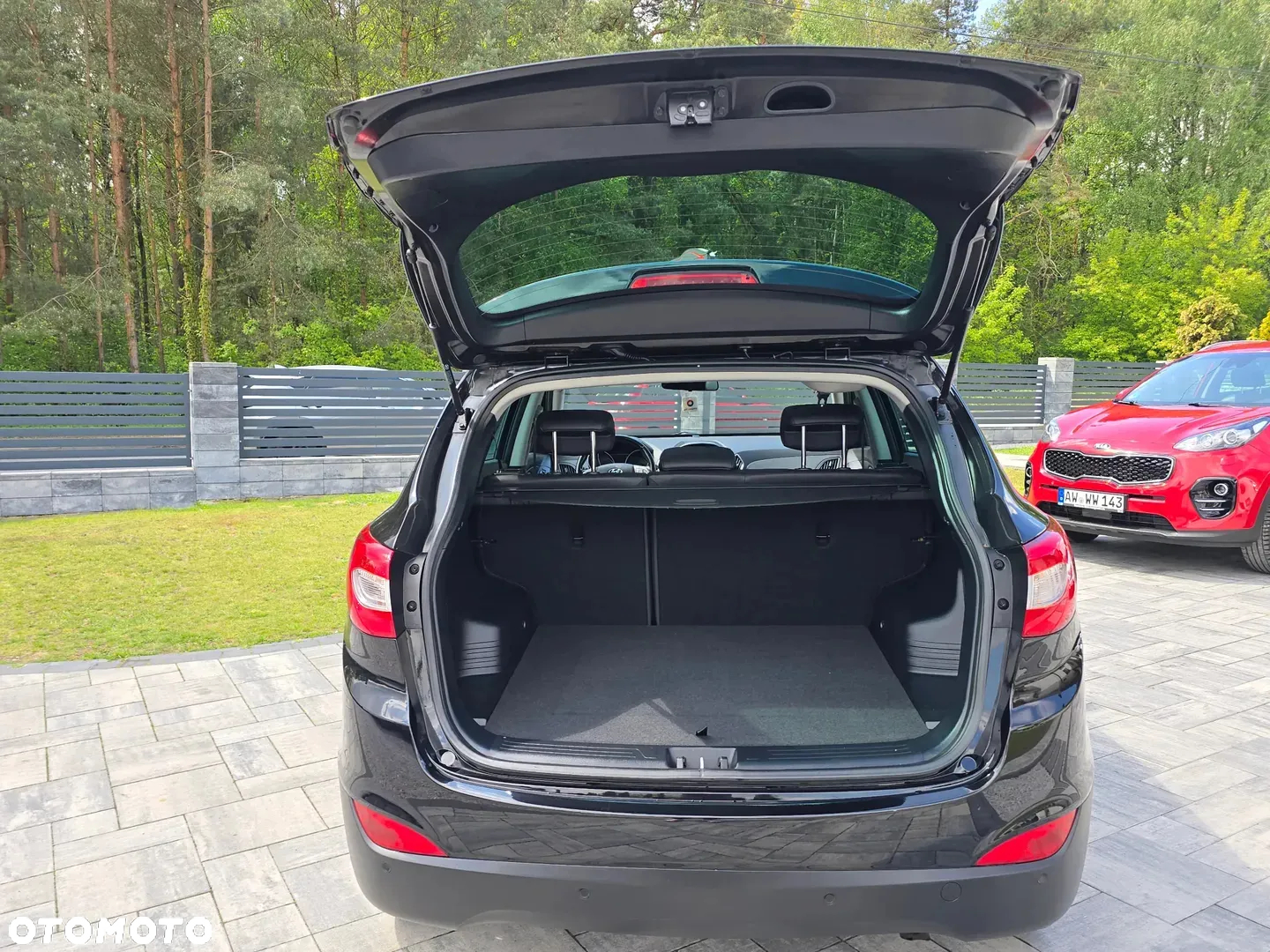 Hyundai ix35 1.6 GDI Premium 2WD - 23