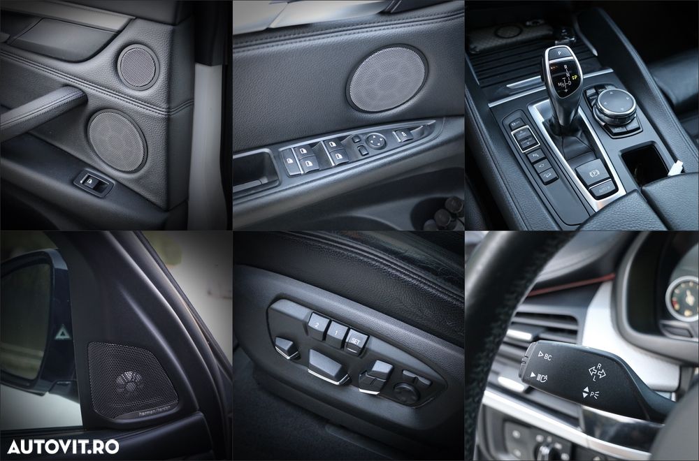 BMW X6 - 21