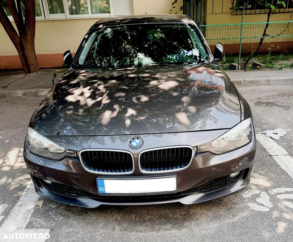 BMW Seria 3 - 1