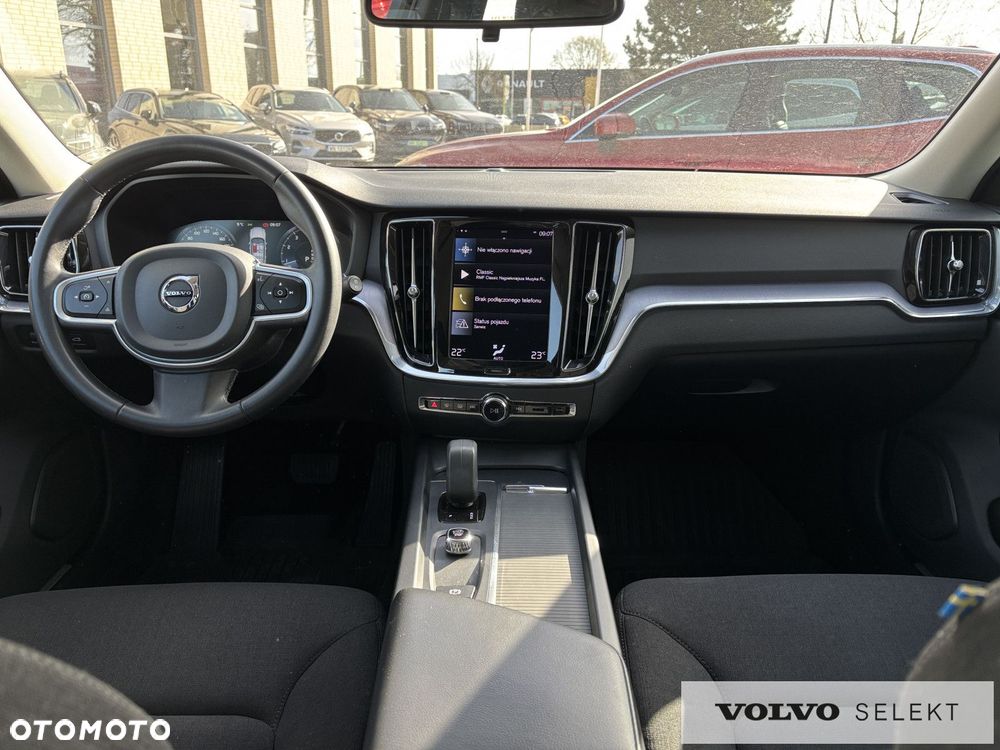 Volvo V60 - 9