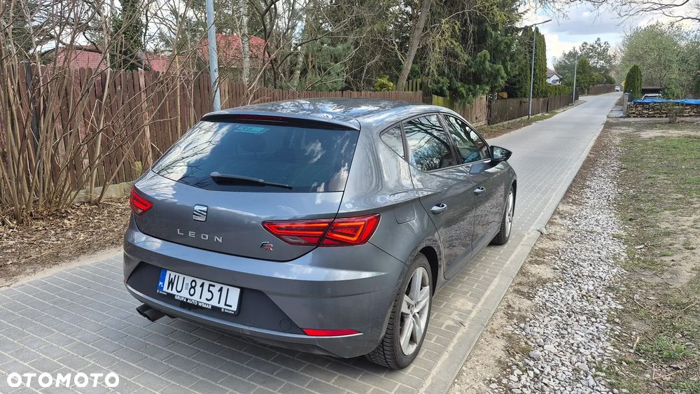 Seat Leon 1.4 EcoTSI Style S&S - 2
