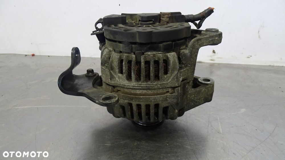 ALTERNATOR 100A OPEL MERIVA-A 0124415002 - 3