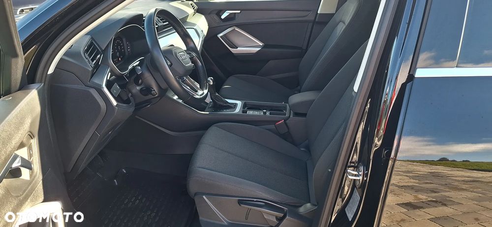 Audi Q3 - 13