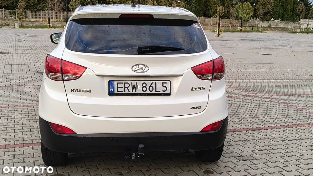Hyundai ix35 2.0 Classic - 3