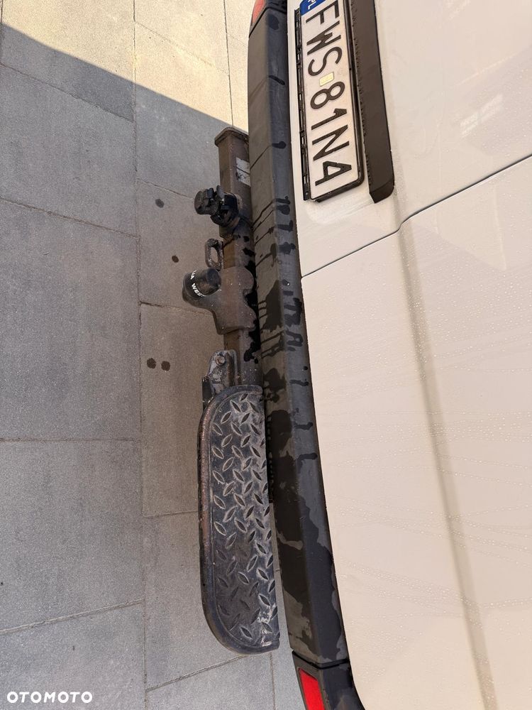 Mercedes-Benz Sprinter - 17