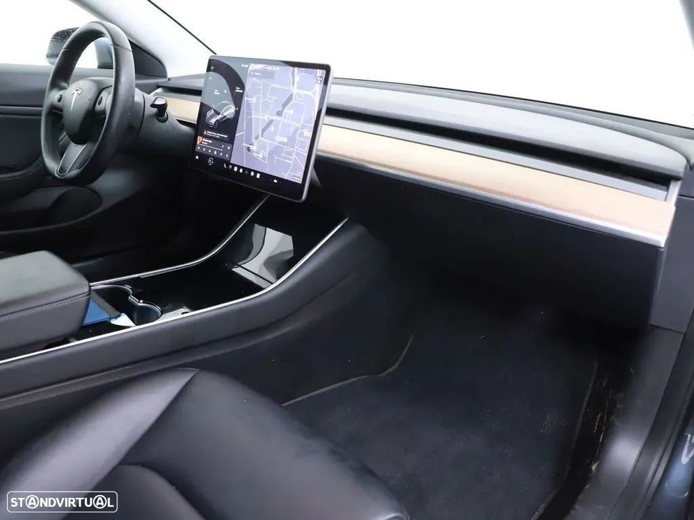 Tesla Model 3 Performance Tração Integral - 10