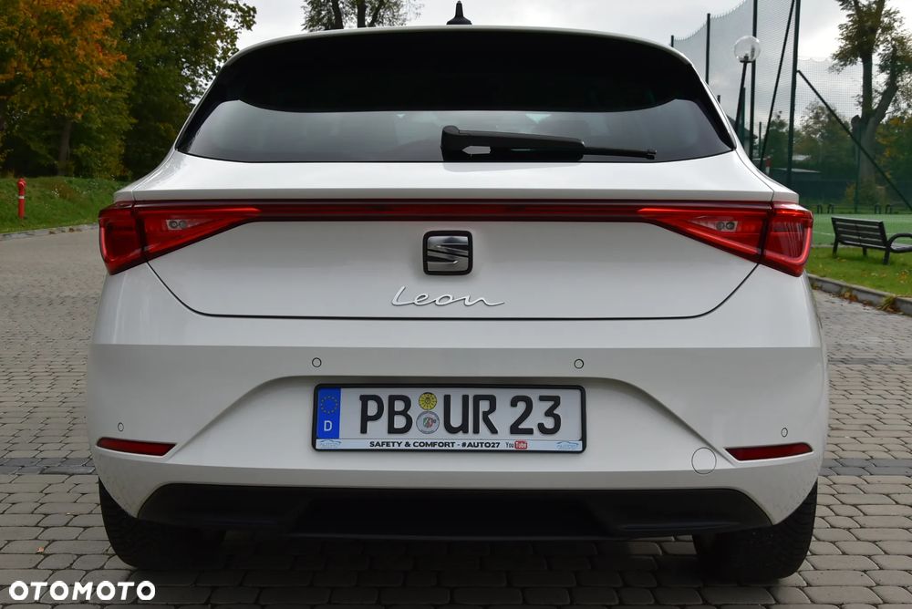 Seat Leon 2.0 TDI Style S&S - 29