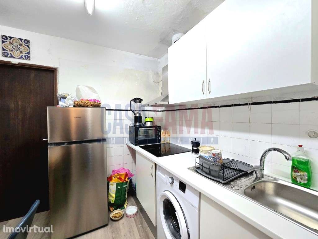 Moradia T2 em Santo Tirso, Agrela - Grande imagem: 2/22