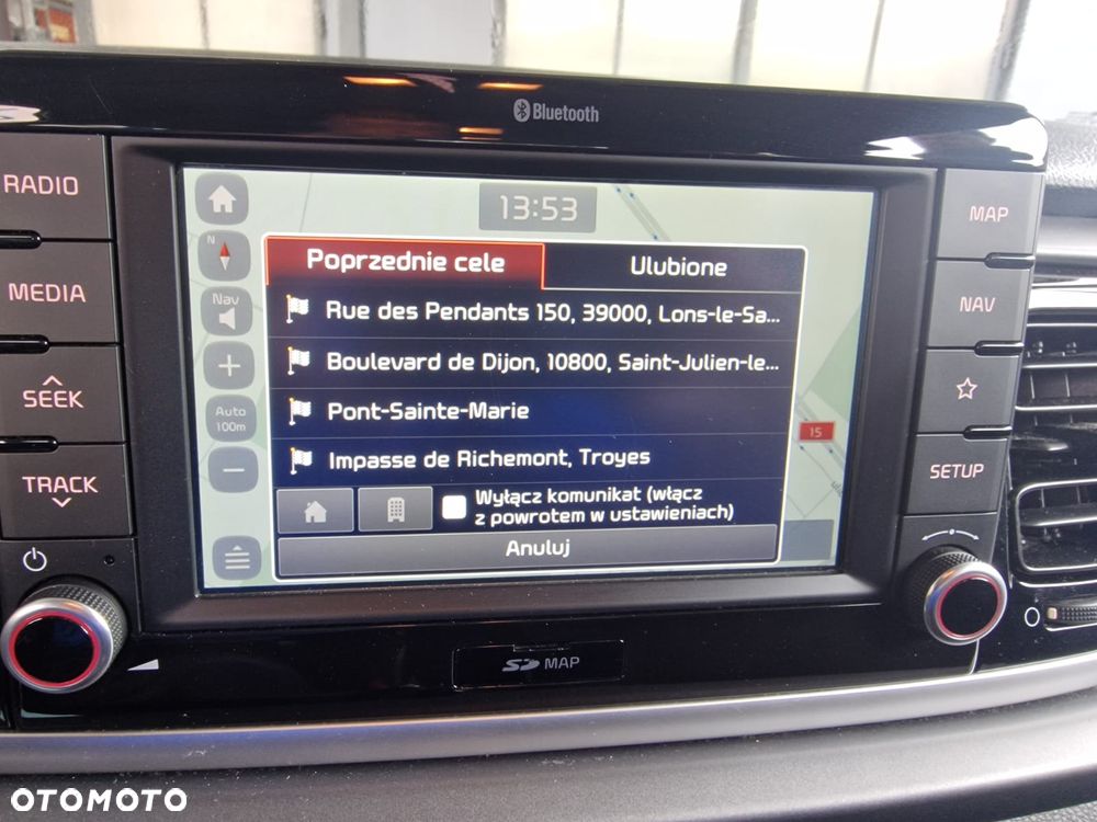 Kia Rio 1.2 Sensation - 23