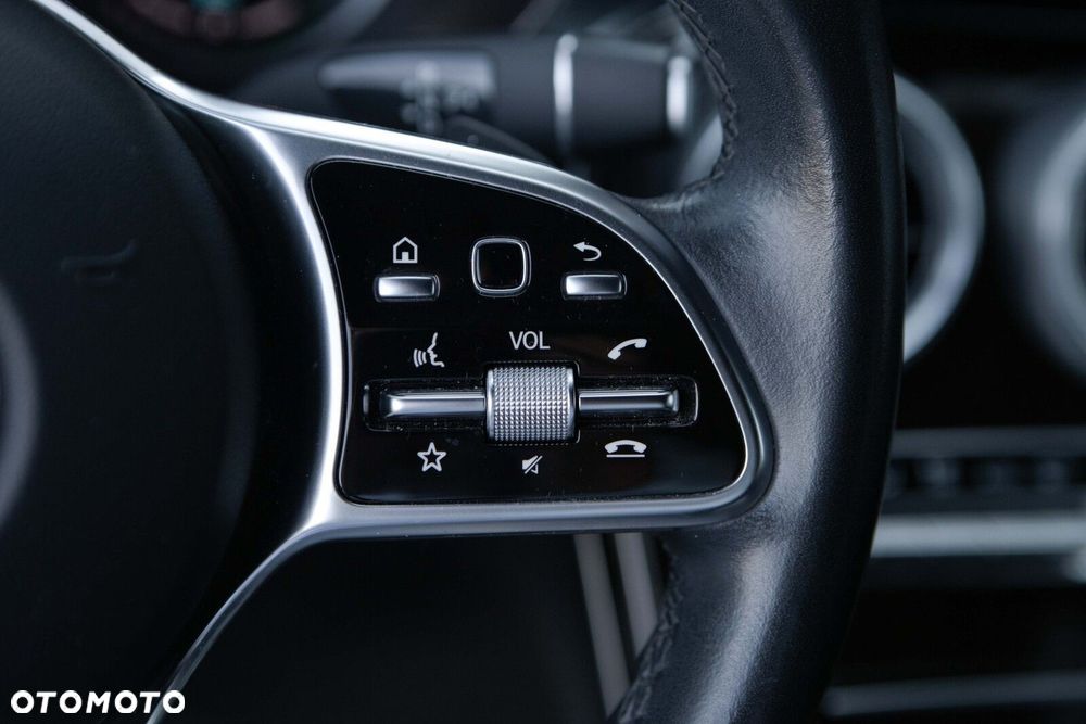Mercedes-Benz GLC 200 4-Matic - 24