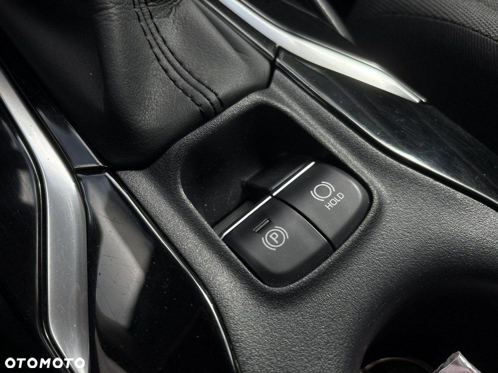 Toyota Corolla 1.8 Hybrid Comfort - 27