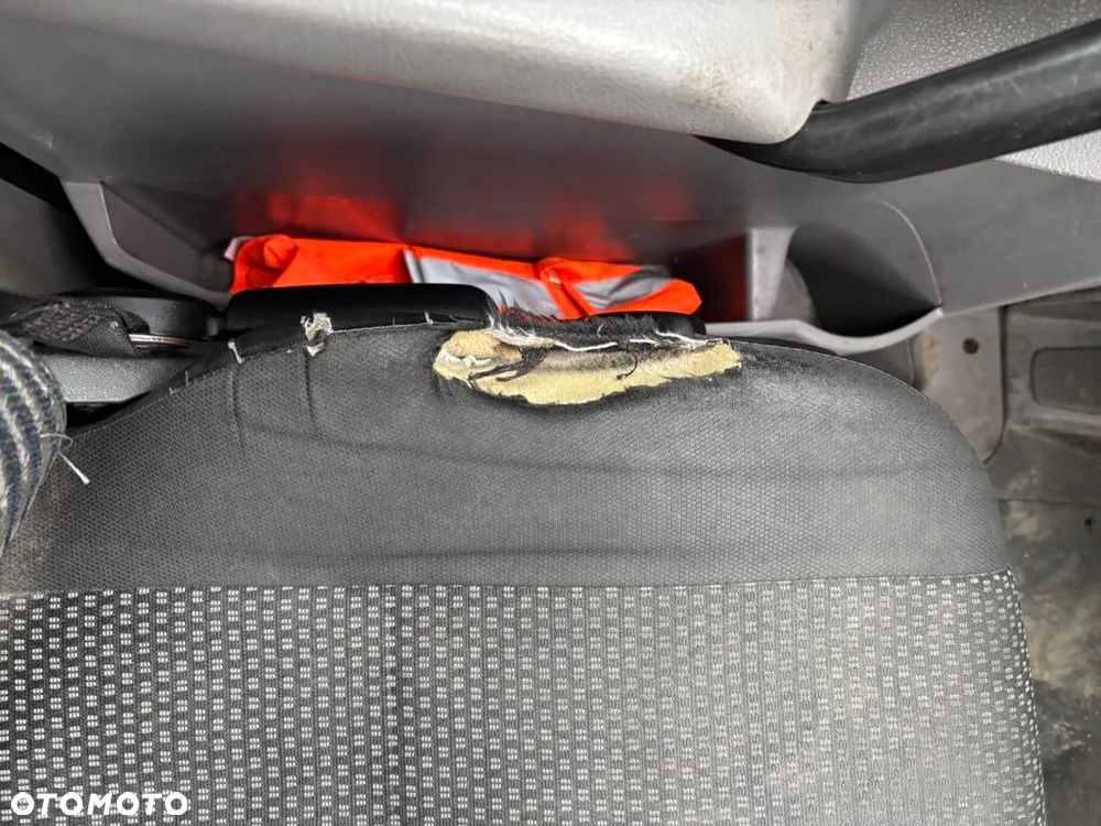 Mercedes-Benz Sprinter 906 - 19