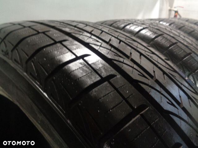 YOKOHAMA AVID GT S35 235/55R19 101V - 2