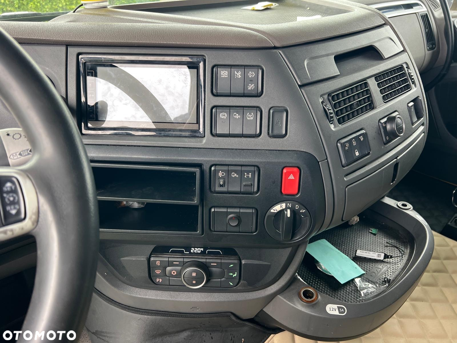 DAF XX480 Mega ! Full opcja ! Z Holandii! Show Truck ! - 20