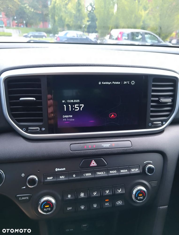 Kia Sportage - 17