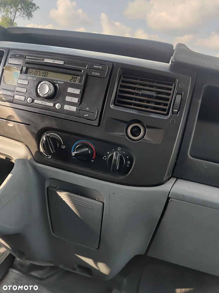 Ford TRANSIT - 7
