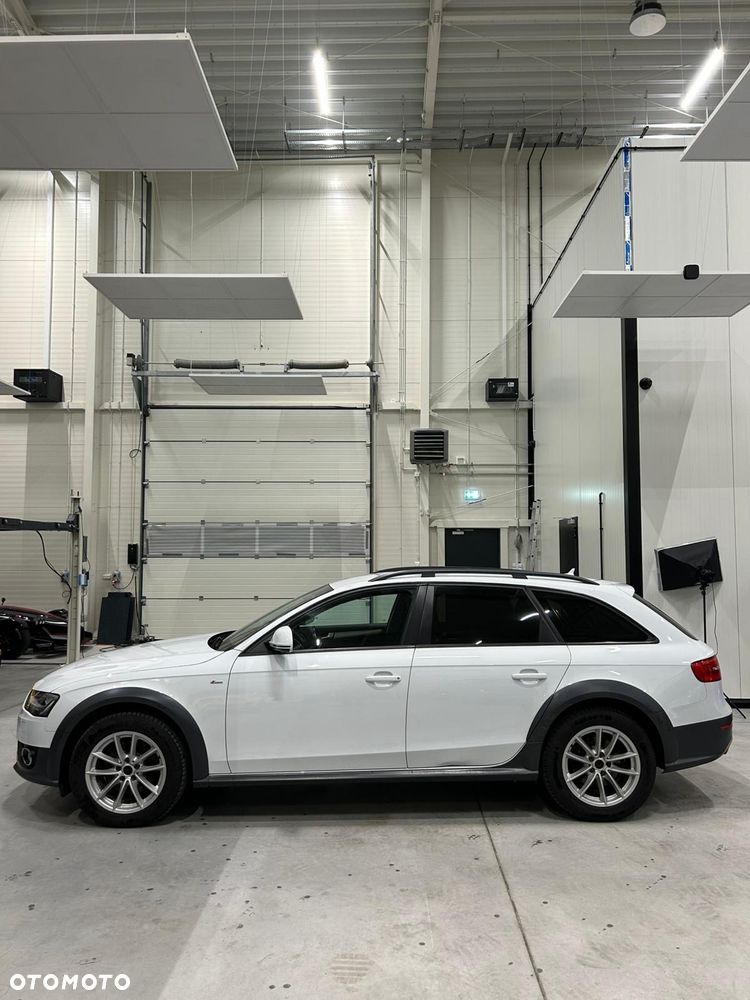 Audi A4 Allroad - 7