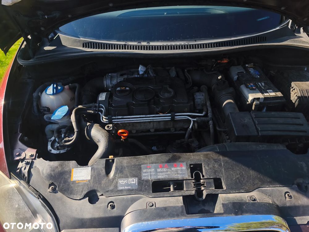 Seat Altea XL 1.9 TDI DPF Stylance - 11