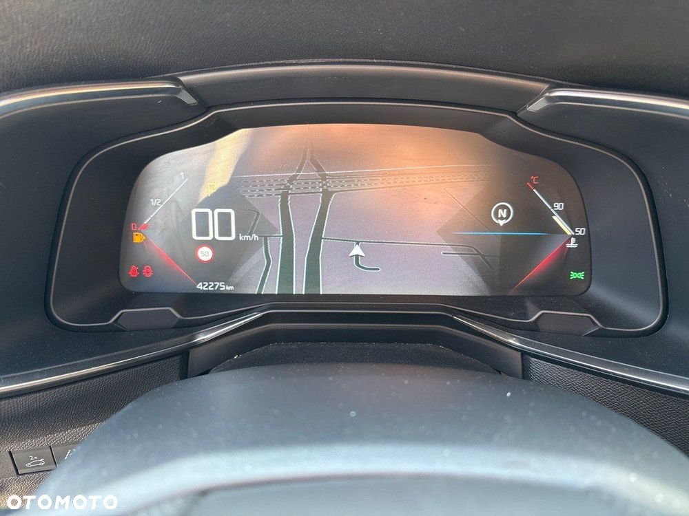 DS Automobiles DS 7 Crossback - 23