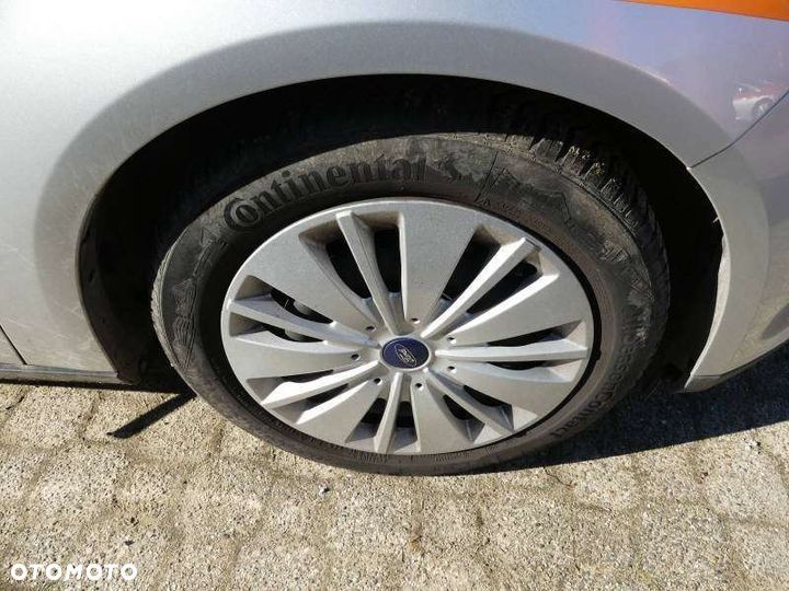Ford Focus - 9