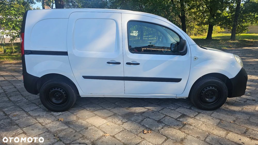 Renault Kangoo - 19