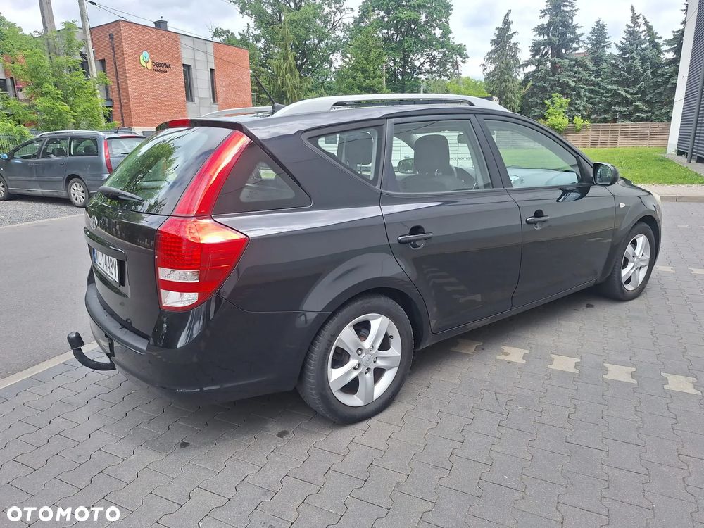 Kia Ceed 1.4 Comfort - 6