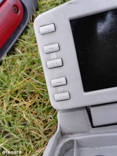 półka podsufitki ducato boxer jumper 06-11 kamera - 14