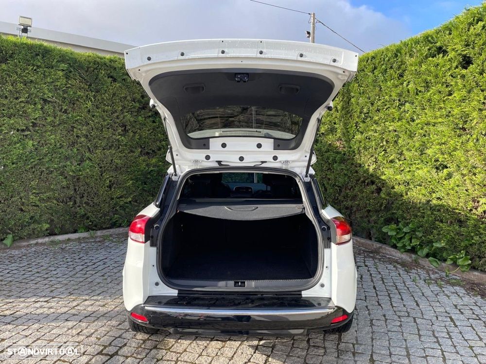 Renault Clio Sport Tourer 1.5 dCi Limited - 8