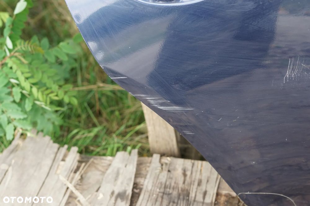 Drzwi tył tylne prawe Toyota Auris I 5d 8S6 - 4