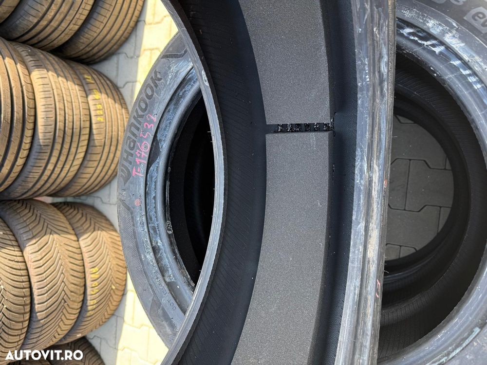 255 45 R19 HANKOOK , VARA, NOI - 4