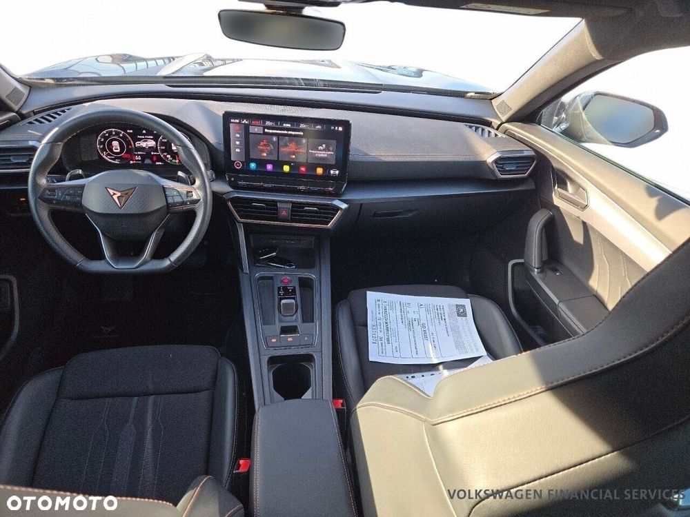 Cupra Formentor 2.0 TSI 4Drive DSG - 8