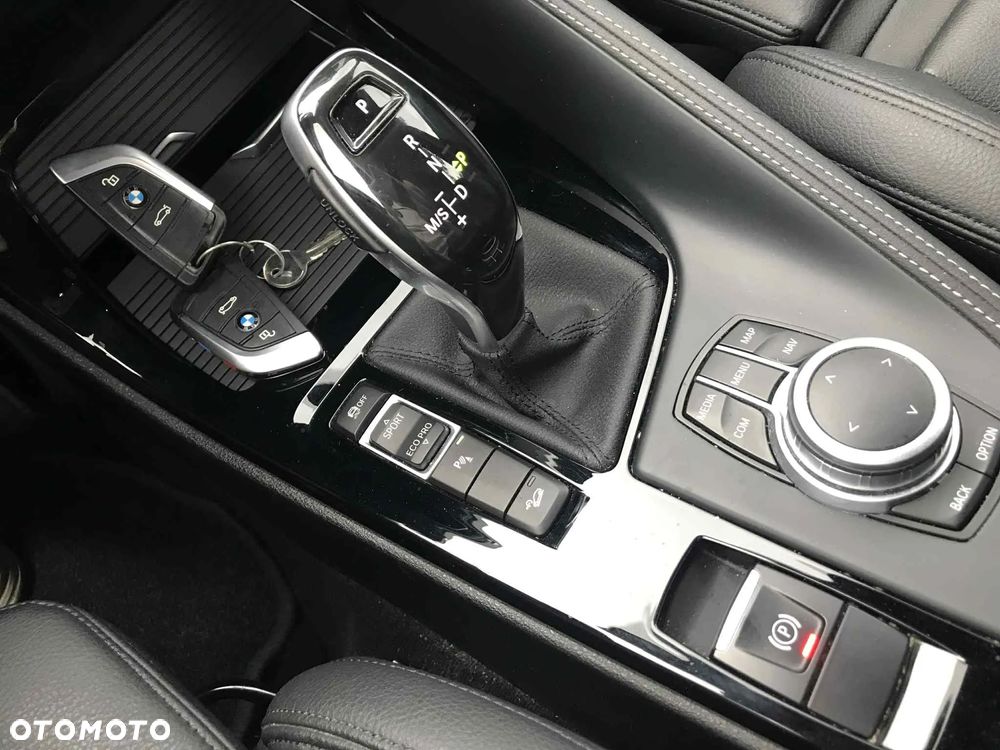 BMW X1 xDrive20d M Sport - 20