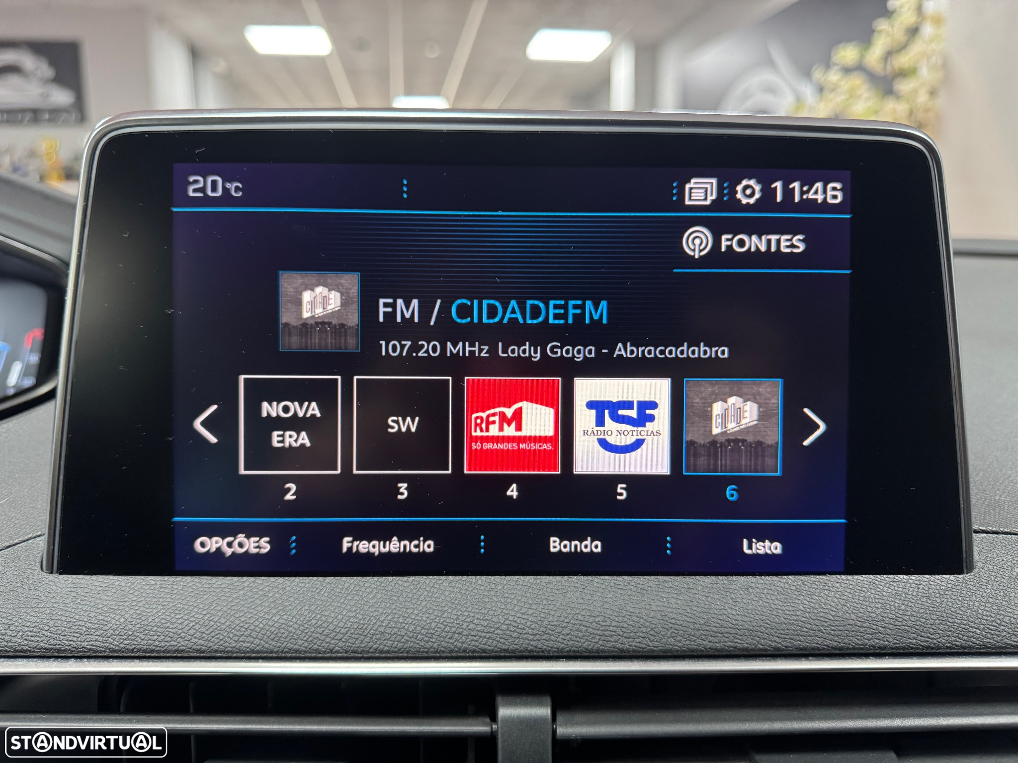Peugeot 3008 PureTech 130 Stop & Start GPF EAT8 Allure - 41