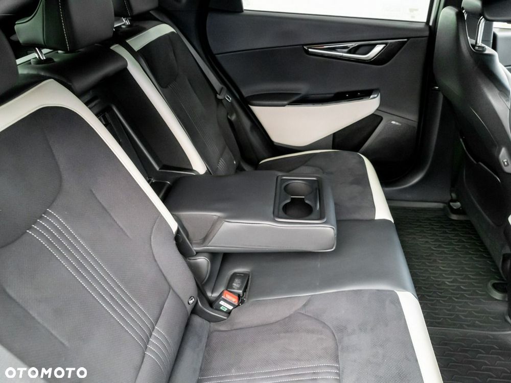 Kia EV6 77.4kWh GT-Line AWD - 34
