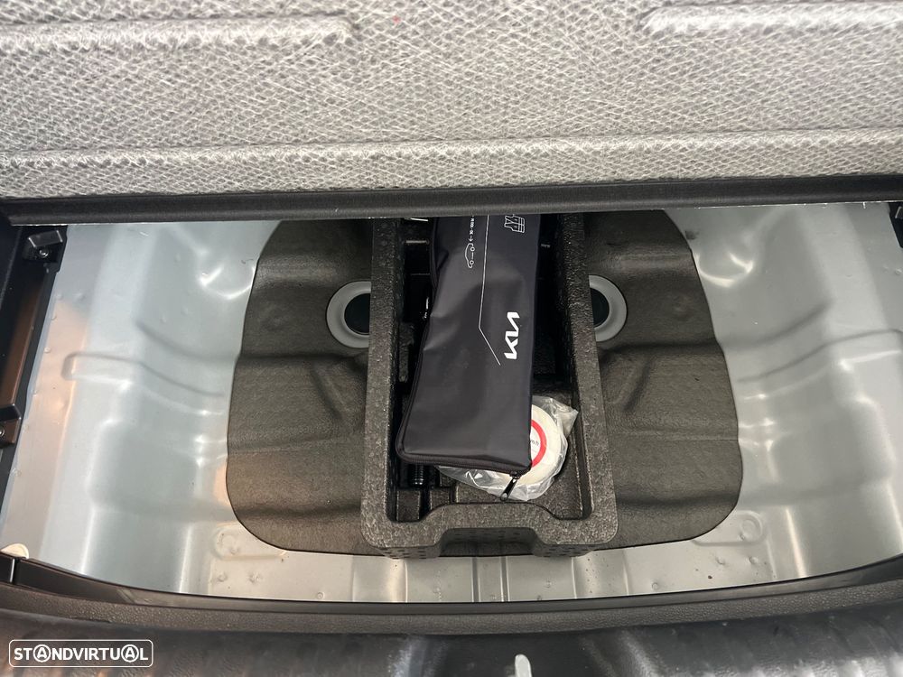 Kia XCeed 1.0 T-GDI Dynamic - 18