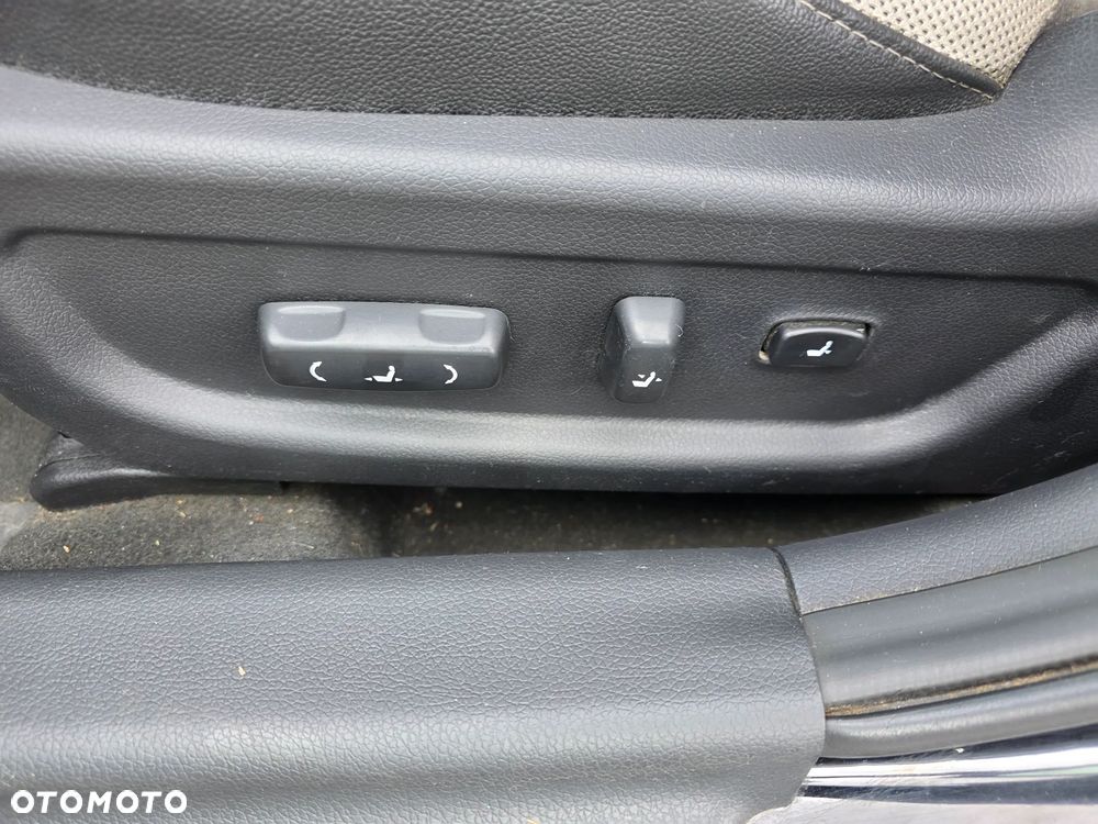 Kia Optima 1.7 CRDI EcoDynamics Spirit - 25