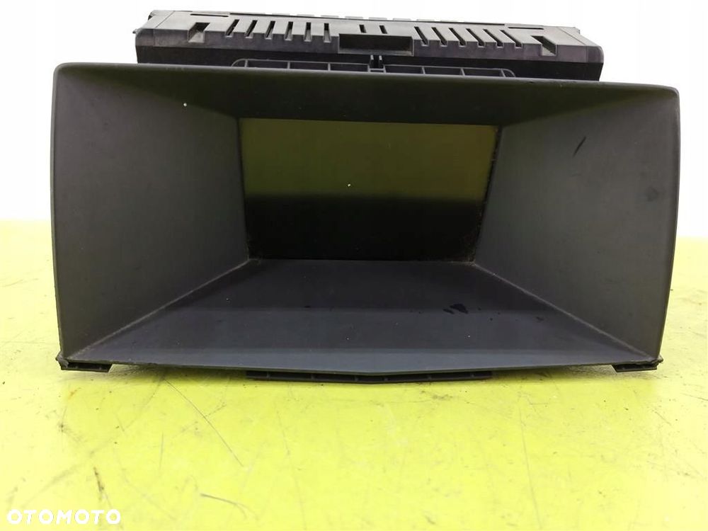 Radio FABRYCZNE CD30 MP3+ wyświetlacz kpl Opel Astra III H 2004-2006 - 7