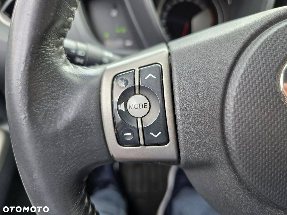 Toyota Urban Cruiser 1.33 Sol - 13