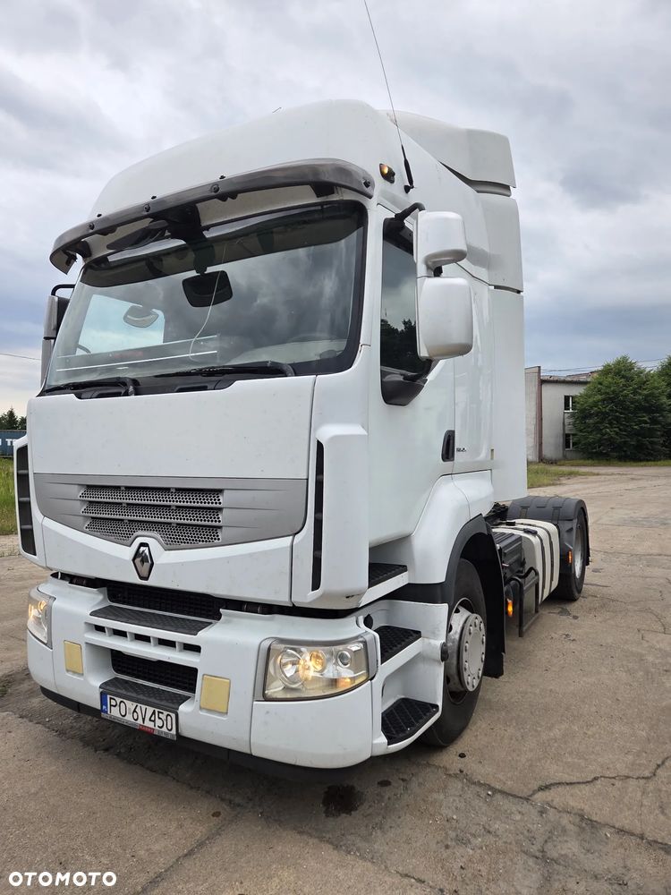 Renault Premium 460DXI - 1