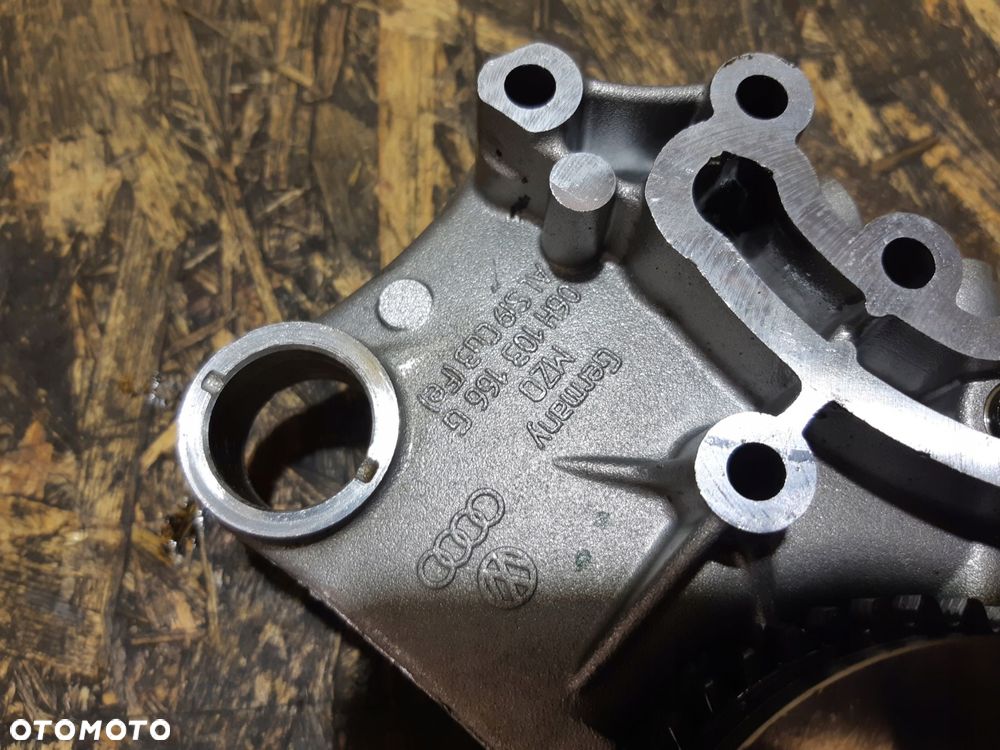 audi a4 b8 a5 1.8 tfsi wałek rozrządu ssący 06h101a - 9