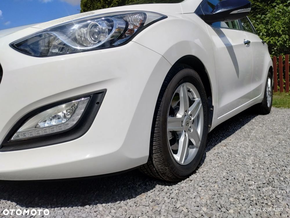 Hyundai i30 1.6 Fifa World Cup Edition - 5