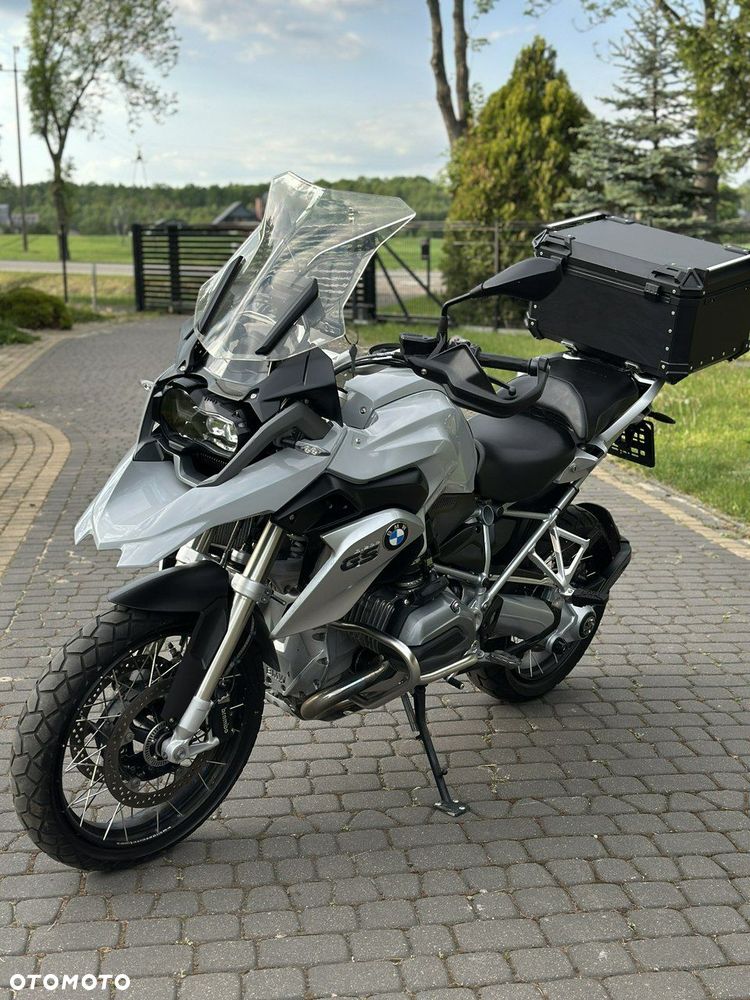 BMW GS - 20