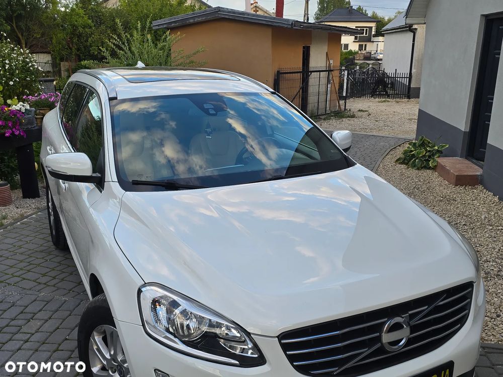 Volvo XC 60 T5 Geartronic Summum - 10