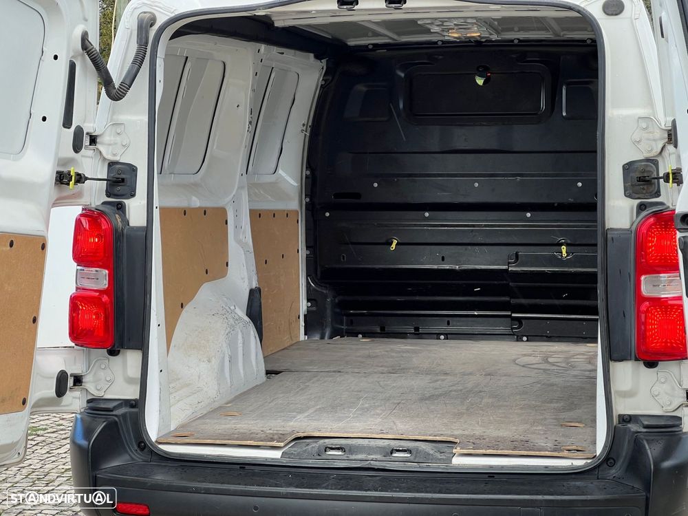 Citroën Jumpy 2.0 BlueHDi XL - 18