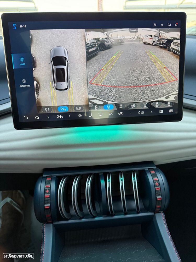 BYD Atto 3 60.48 kWh Design - 16